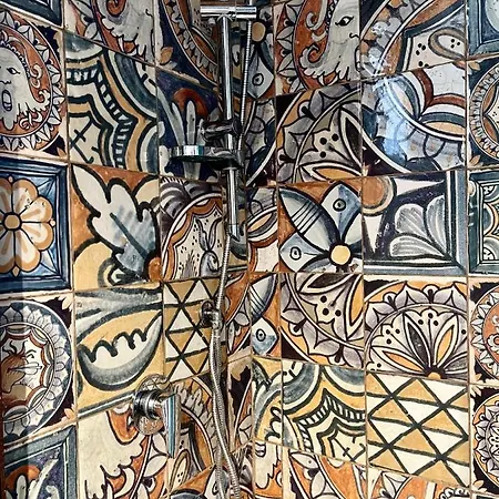 Casa Le Maioliche By Housilia Σπίτι διακοπών *