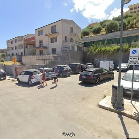Casa Le Maioliche By Housilia * Cefalù