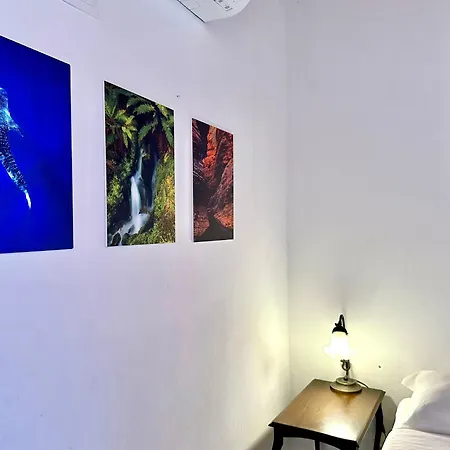 Casa Le Maioliche By Housilia * Cefalù