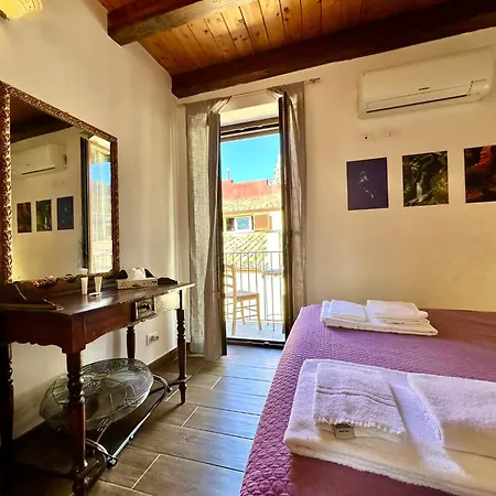 Casa Le Maioliche By Housilia * Cefalù