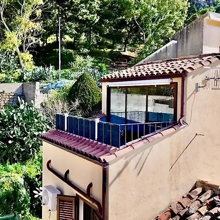 Casa Le Maioliche By Housilia * Cefalù