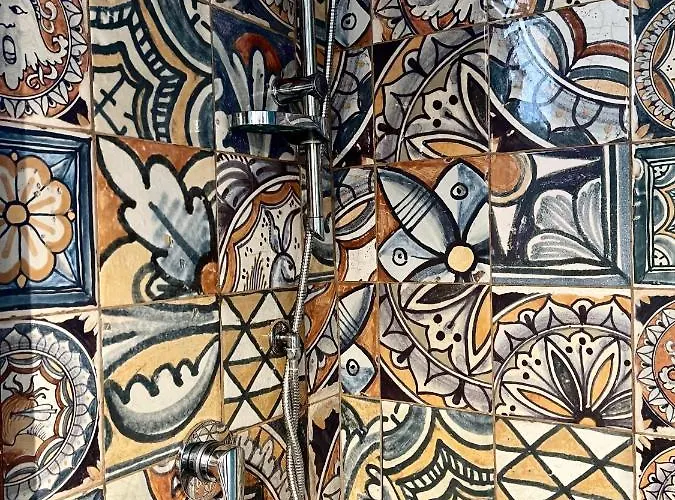 Casa Le Maioliche By Housilia Σπίτι διακοπών *