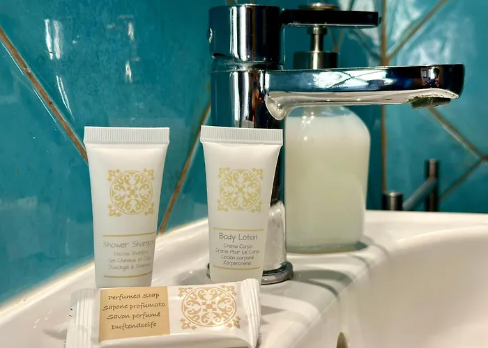 Casa Le Maioliche By Housilia *