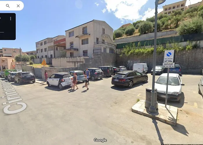 Casa Le Maioliche By Housilia * Cefalù