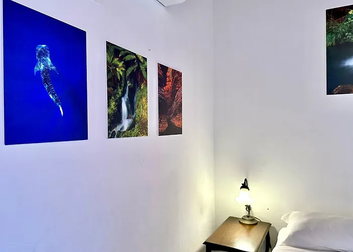 Casa Le Maioliche By Housilia * Cefalù