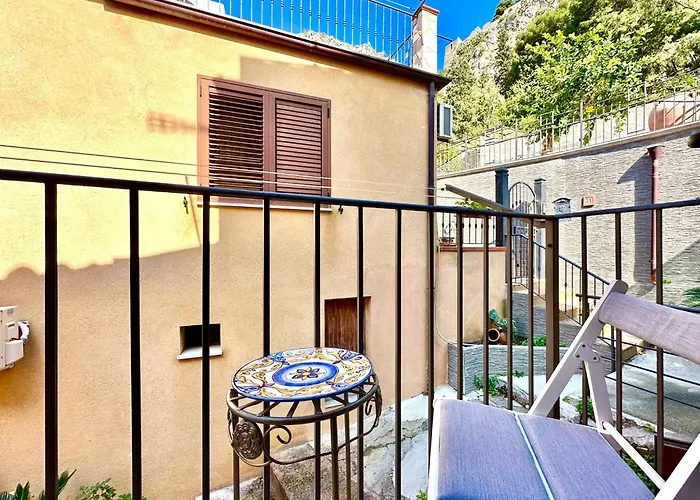 Casa Le Maioliche By Housilia Σπίτι διακοπών