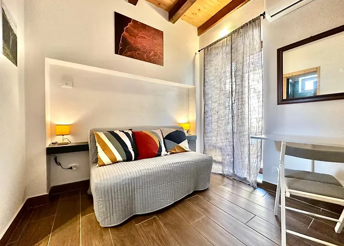 Casa Le Maioliche By Housilia *