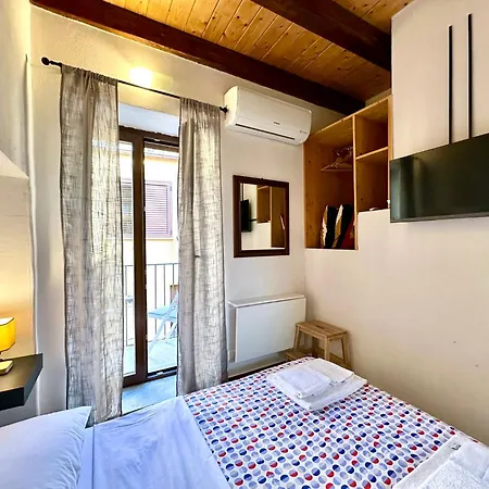 別荘 Casa Le Maioliche By Housilia