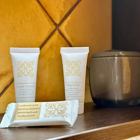 Casa Le Maioliche By Housilia * Cefalù