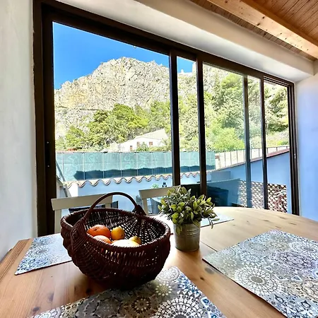 Holiday home Casa Le Maioliche By Housilia Cefalu