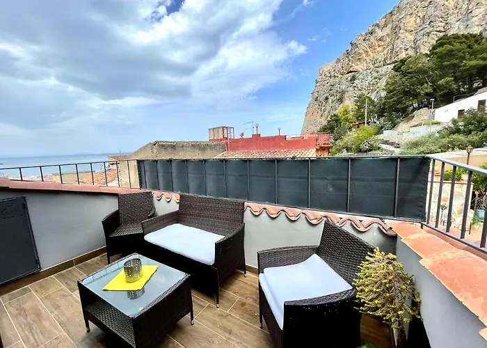 Casa Le Maioliche By Housilia Prázdninový dům *