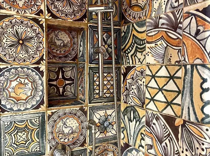 Casa Le Maioliche By Housilia *