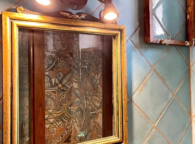 Casa Le Maioliche By Housilia Cefalù