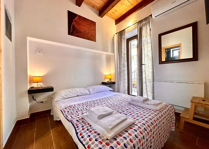 Casa Le Maioliche By Housilia *