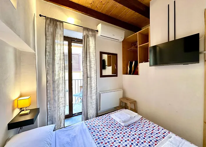 Holiday home Casa Le Maioliche By Housilia