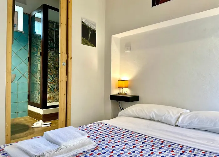 Casa Le Maioliche By Housilia Holiday home *