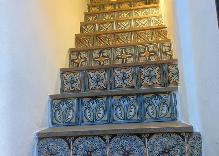 Casa Le Maioliche By Housilia *