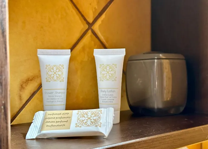 Casa Le Maioliche By Housilia * 체팔루