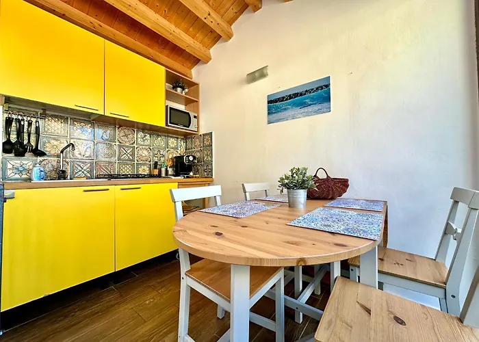 Casa Le Maioliche By Housilia Holiday home