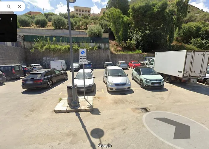 Casa Le Maioliche By Housilia Cefalu