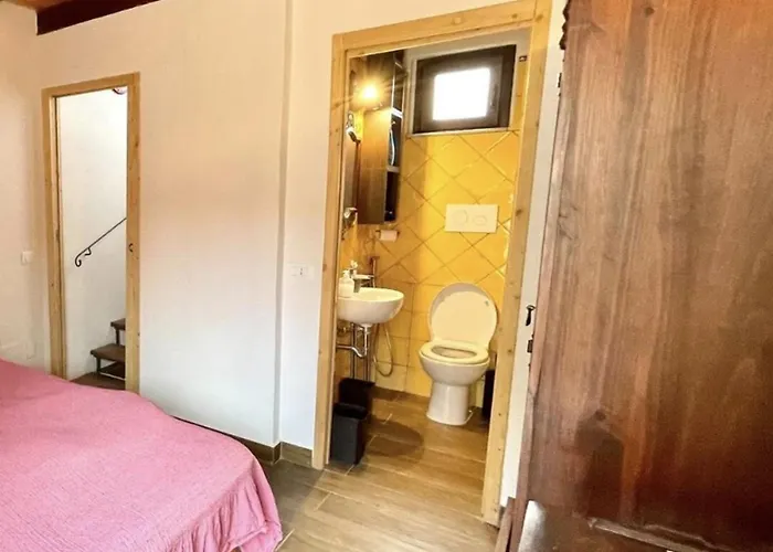 Casa Le Maioliche By Housilia Holiday home Cefalu