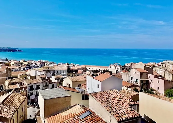 Casa Le Maioliche By Housilia *