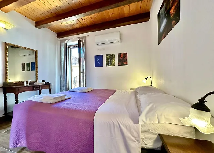 Casa Le Maioliche By Housilia * Cefalu