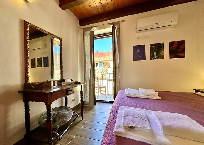 Casa Le Maioliche By Housilia * Cefalu