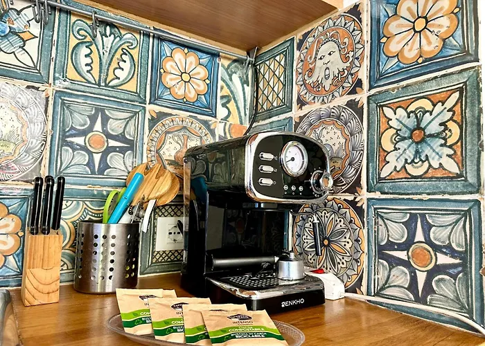 Casa Le Maioliche By Housilia *