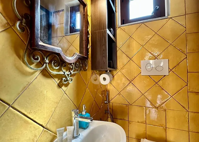 Casa Le Maioliche By Housilia