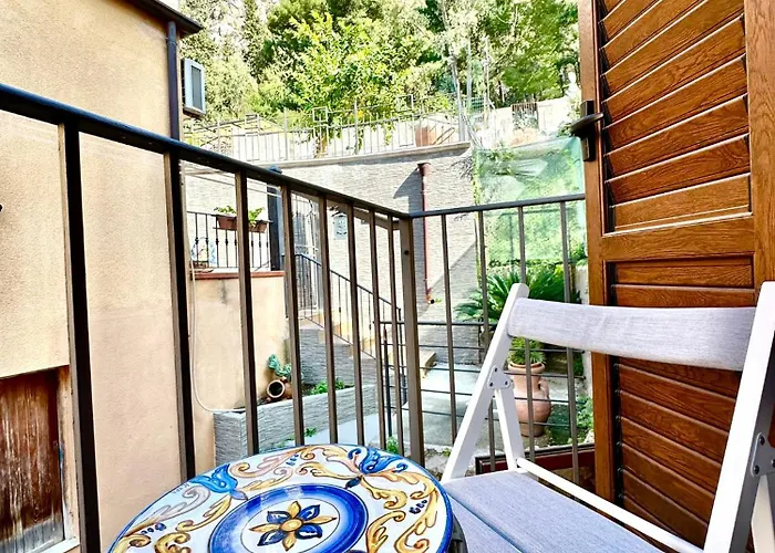 Casa Le Maioliche By Housilia *