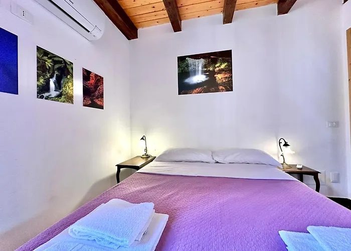 Holiday home Casa Le Maioliche By Housilia Cefalu