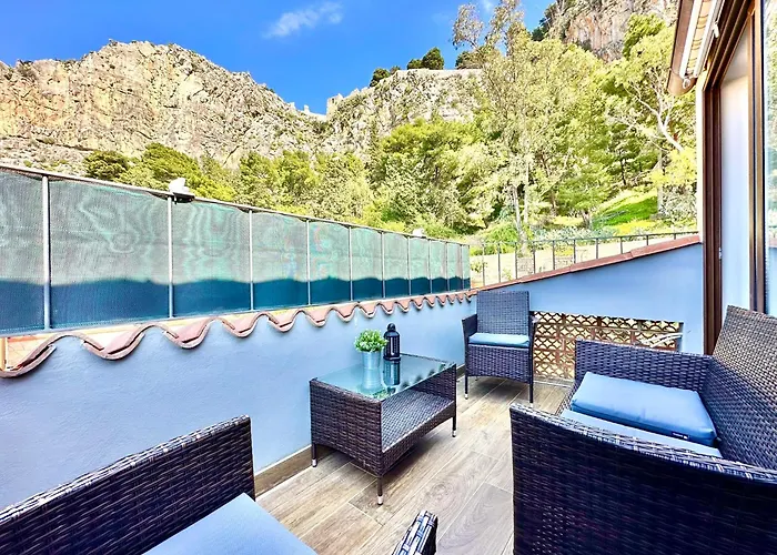 Casa Le Maioliche By Housilia *